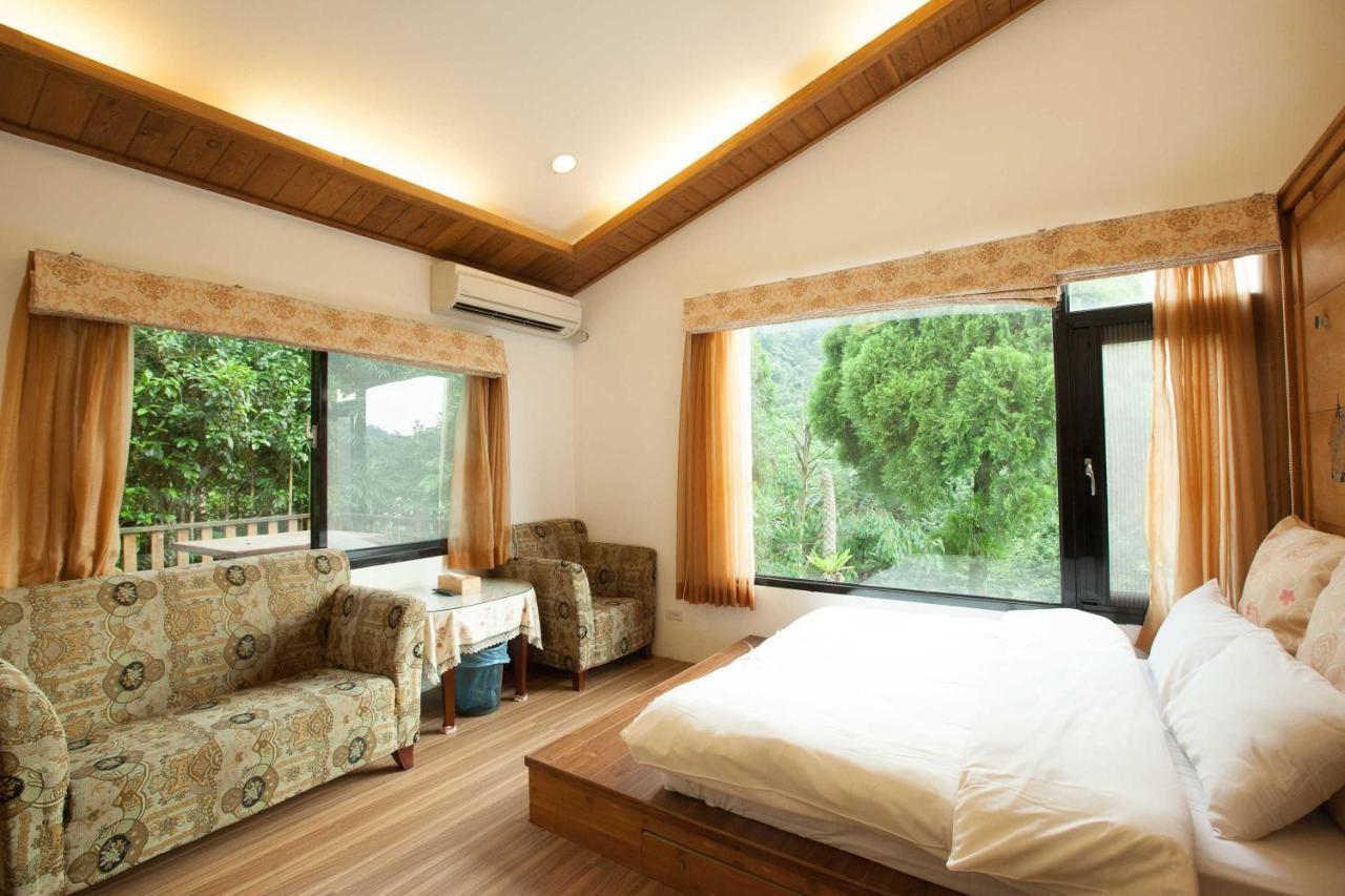 Apartamento Upon The Hill Zhudong Exterior foto
